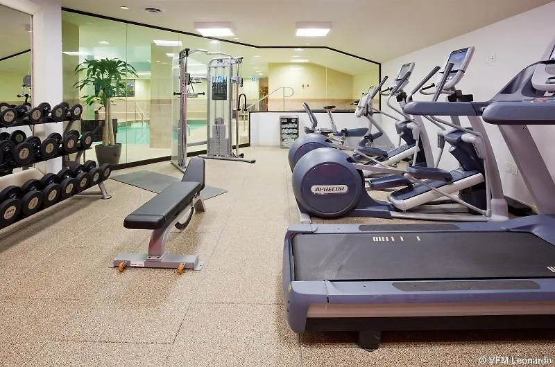 Radisson Suite Hotel ハリファックス